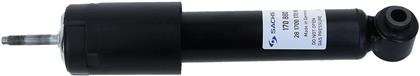 Stoßdämpfer hinten Land Rover