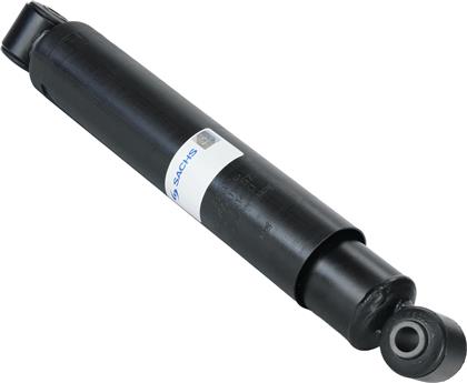 Stoßdämpfer hinten