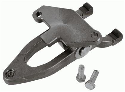 Ausrückgabel, Kupplung