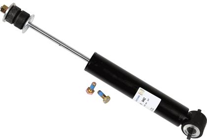 Stoßdämpfer hinten Mercedes