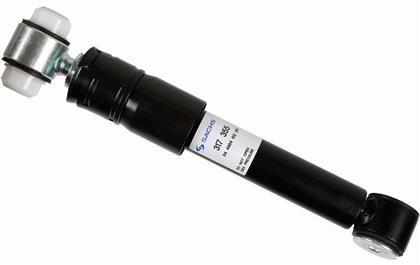 Stoßdämpfer hinten Mercedes