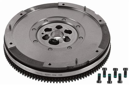 Schwungrad 240mm