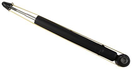 Stoßdämpfer hinten Opel