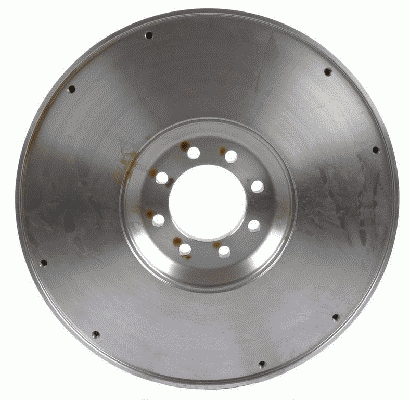 Stoßdämpfer hinten BMW