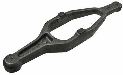 Ausrückgabel, Kupplung