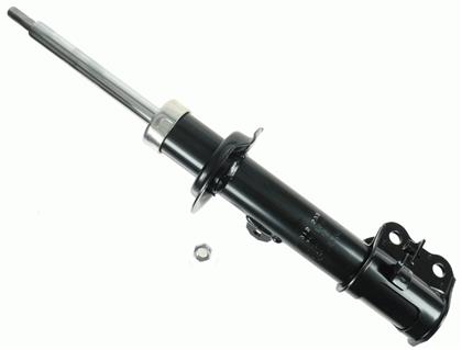 Stoßdämpfer hinten Toyota