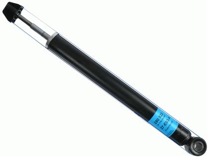 Stoßdämpfer hinten Toyota
