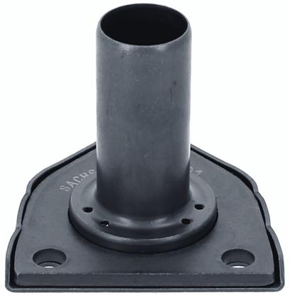 Führungshülse, Kupplung