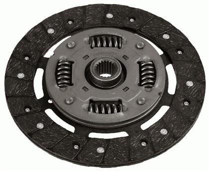 Stoßdämpfer