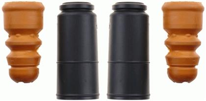 Staubschutzsatz, Stoßdämpfer Service Kit