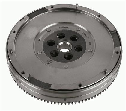 Schwungrad 240mm