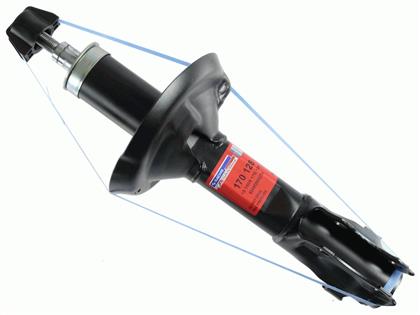 Stoßdämpfer Advantage