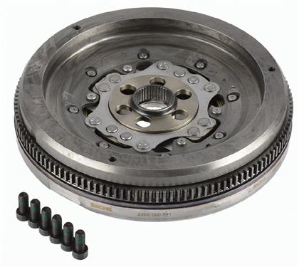 Schwungrad 280mm