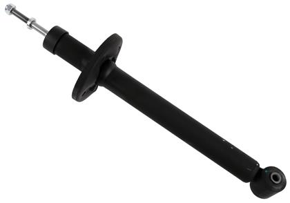 Stoßdämpfer hinten