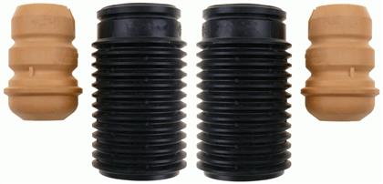 Staubschutzsatz, Stoßdämpfer Service Kit