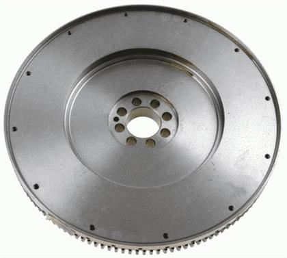 Schwungrad 362mm