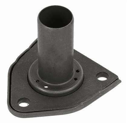 Führungshülse, Kupplung