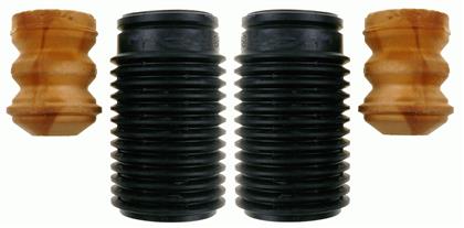 Staubschutzsatz, Stoßdämpfer Service Kit