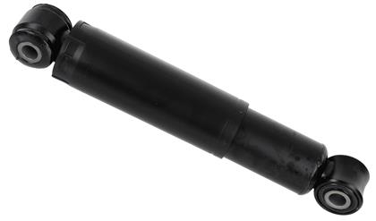 Stoßdämpfer hinten