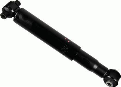 Stoßdämpfer
