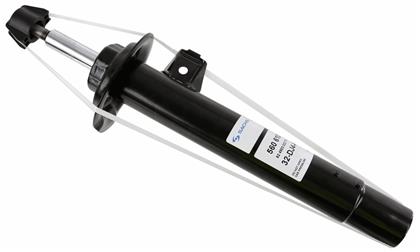 Stoßdämpfer BMW