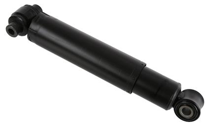 Stoßdämpfer hinten