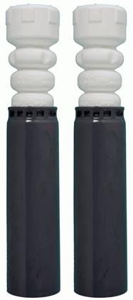 Staubschutzsatz, Stoßdämpfer