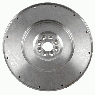 Schwungrad 362mm