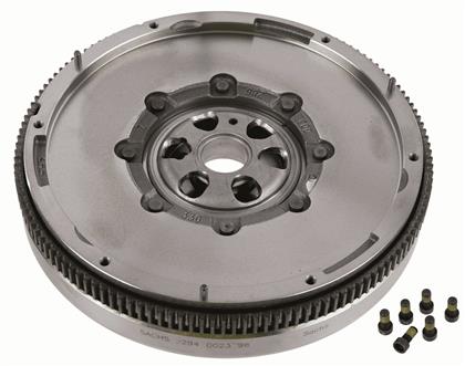 Schwungrad 240mm