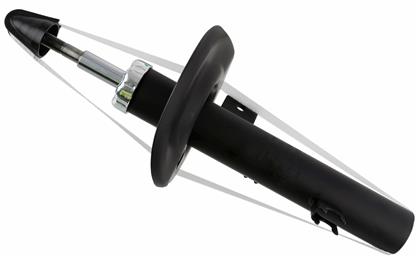 Stoßdämpfer vorne rechts Peugeot