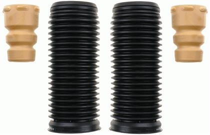 Staubschutzsatz, Stoßdämpfer Service Kit