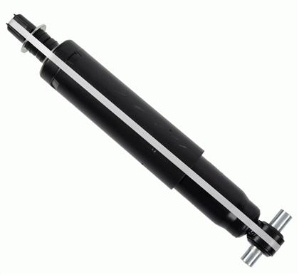 Kupplungssatz 240mm