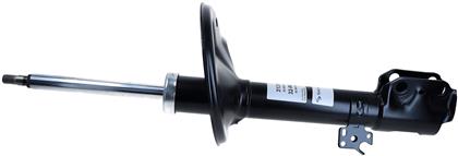 Stoßdämpfer hinten Hyundai