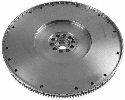 Schwungrad 430mm