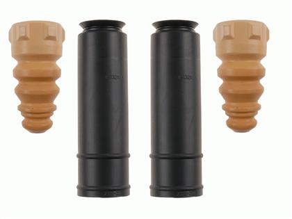 Staubschutzsatz, Stoßdämpfer Service Kit