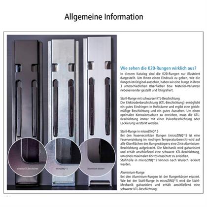Verschlusstasche H 206 N-Lf-A/ Roh, Für