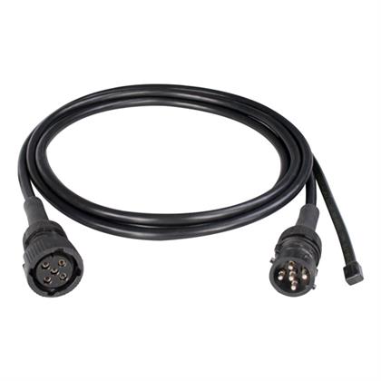 Adapter für Rückfahrscheinwerfer