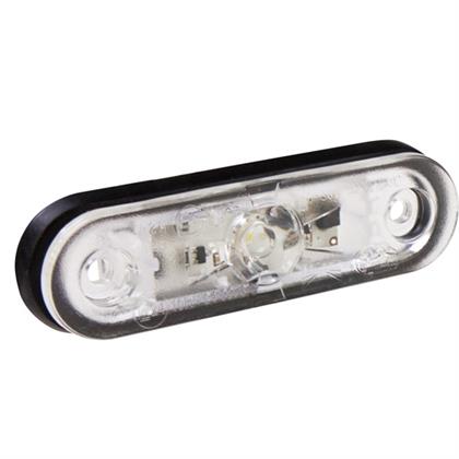 Positionsleuchte Posipoint II12/24V