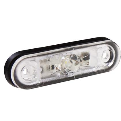 Positionsleuchte Posipoint II12/24V