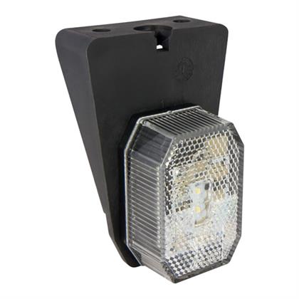 Posileuchte Flexipoint LED, 9-33V