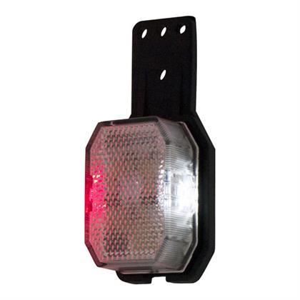 Posileuchte Flexipoint LED, 9-33V