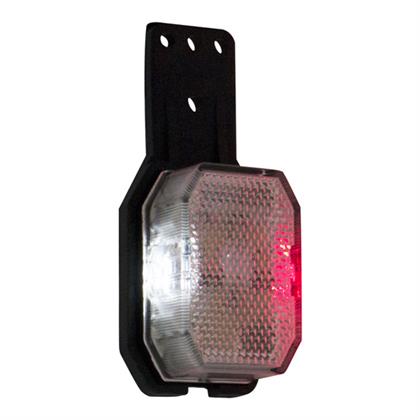 Posileuchte Flexipoint LED, 9-33V