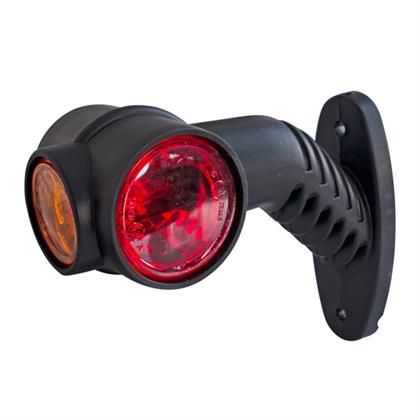 Umrissarm Superpoint III, Links 24 V