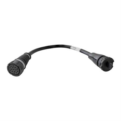 Anschlussleitung, Leuchte