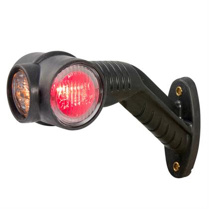 24 V URL SUPERPOINT III LED, links,