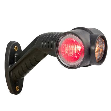 24 V URL SUPERPOINT III LED, rechts