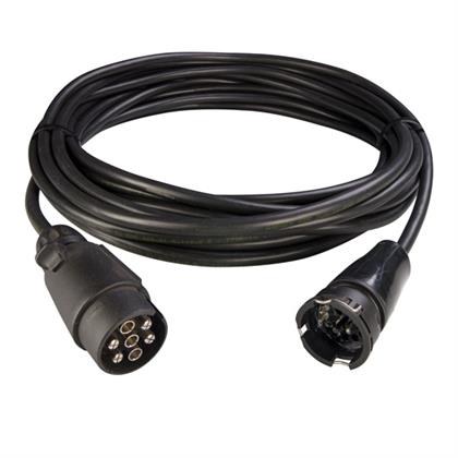 Anschlussleitung, Leuchte