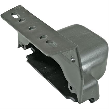 Kabelsatz, Heckleuchte