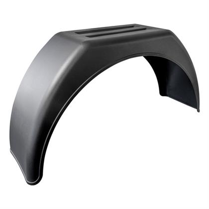 Kunststoffkotflügel H-Pe 28. 890.15 E Sg,
