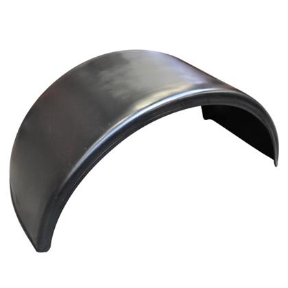 Kunststoffkotflügel H-Pe 60.1100.18,
